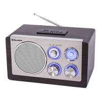 Preview: Roadstar HRA-1345US