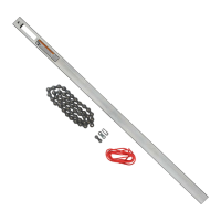Preview: Genie RAIL EXTENSION KIT