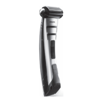Preview: Philips Bodygroom