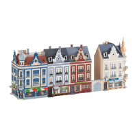 Preview: Faller BEETHOVENSTRASSE