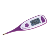 Thermometer Logo