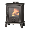 Stove Logo
