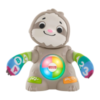 Preview: Fisher-Price FYK61