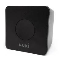 Preview: NUKI Bridge