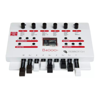 Preview: Ferrofish B4000+