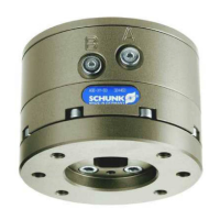 Preview: SCHUNK AGE-XY Series