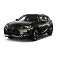 Preview: Lexus UX200 2021