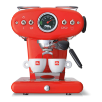 Preview: illy X1 Anniversary ESE & Ground