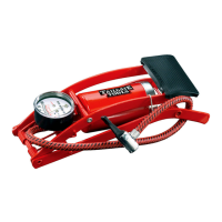 Preview: Tailgate tools W-2037