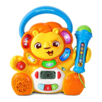 Preview: Zoo Jamz Rock & Roar Karaoke