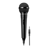 Preview: Audio Technica ATR1100x