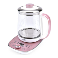 Preview: Aroma Professional AWK-701