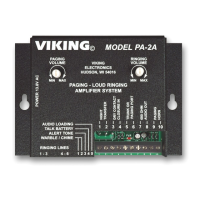 Preview: Viking Electronics PA-2A
