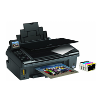Preview: Epson Stylus Stylus SX410 Series
