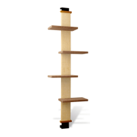 Preview: Smartcat Cat Climber