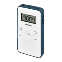 Preview: Sangean DT-140