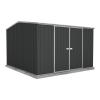 Outdoor Storage Logo