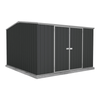 Preview: ABSCO SHEDS Premier