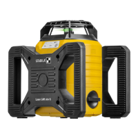 Preview: Stabila LAR 160