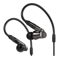 Preview: Audio Technica ATH-IEX1