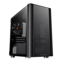Preview: Thermaltake V150 TG