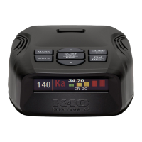 Preview: K40 ELECTRONICS Platinum100