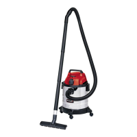 Preview: EINHELL TC-VC 1820 SA