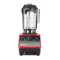 Preview: Vitamix Drink Machine Advance