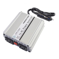 Preview: AIMS PWRINV150W
