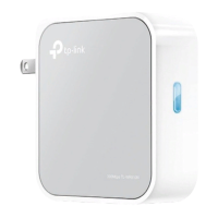 Preview: TP-Link WR810N