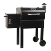 Grill Logo