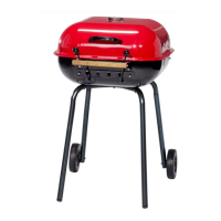 Preview: Americana Grills SWINGER