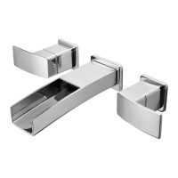 Preview: Pfister KENZO LG49 Series
