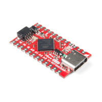 Preview: sparkfun Pro Micro