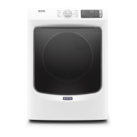 Preview: Maytag MED5630HW