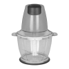 Food Processor Logo