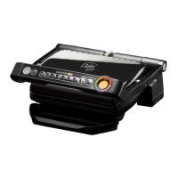 Preview: OBH Nordica OptiGrill+