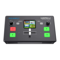 Preview: Feelworld LIVEPRO L1