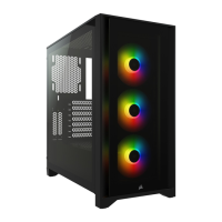 Preview: Corsair iCUE 4000X RGB