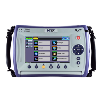 Preview: VeEX OTDR Series