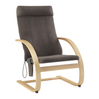 Preview: HoMedics MCS-1200H