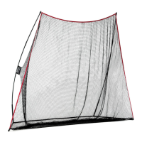 Preview: Rukket HAACK GOLF NET