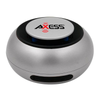 Preview: Axess SPBW1048