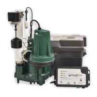 Preview: Zoeller AquaNot 508 Series