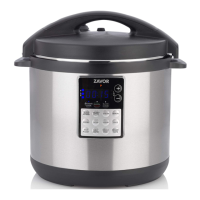 Preview: Zavor LUX EDGE