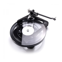 Preview: Rega P8