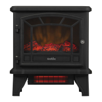 Preview: Duraflame DFI-550-22