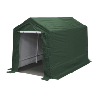 Preview: KING CANOPY G0712