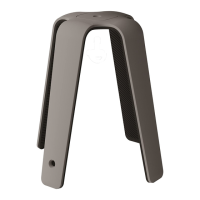 Preview: NETGEAR Arlo Quadpod Mount