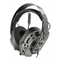 Preview: Nacon RIG 500 PRO Series